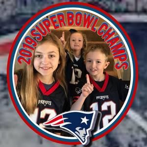 Meet your Posher, Wendy